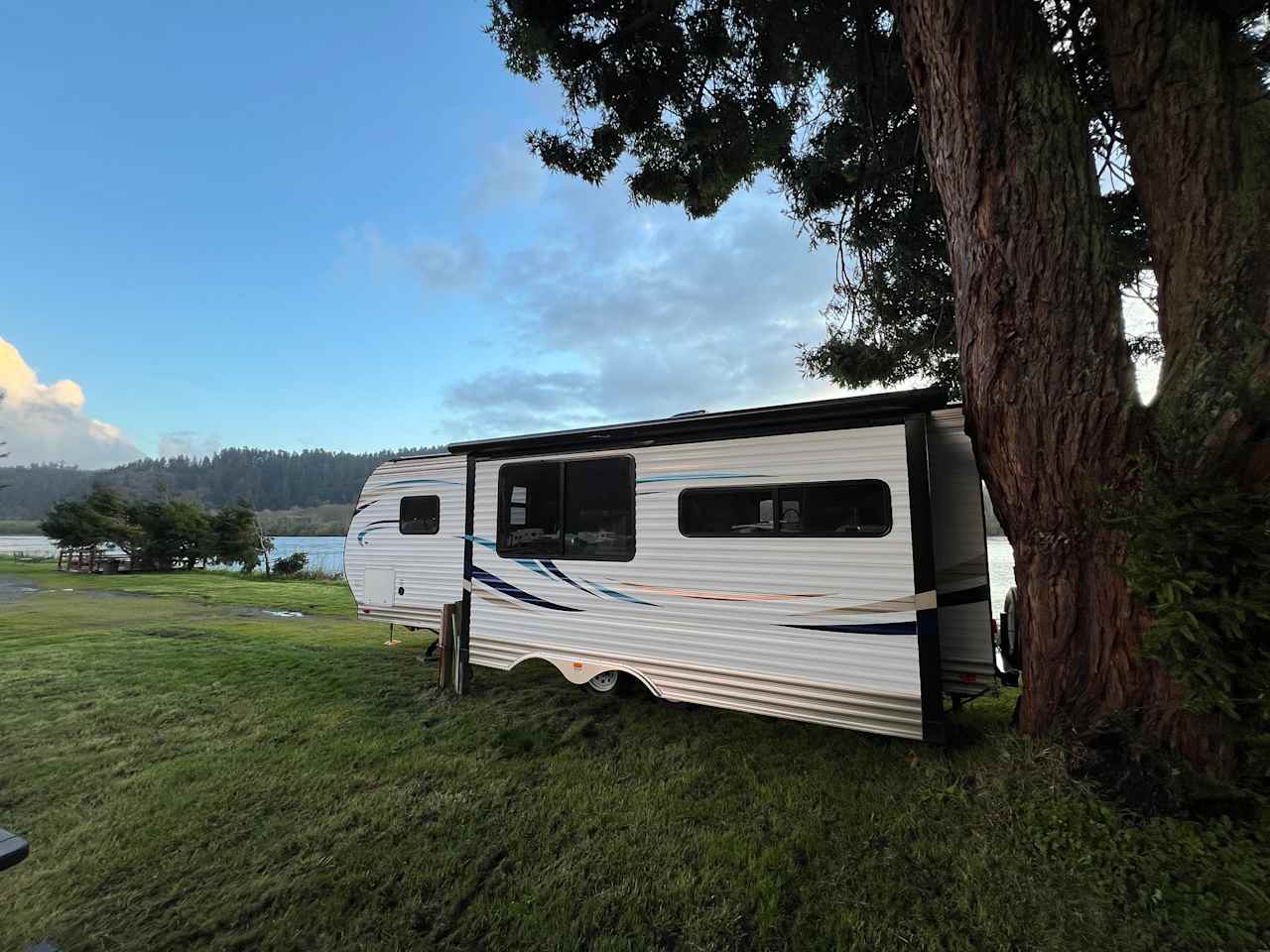 Chinook RV Resort