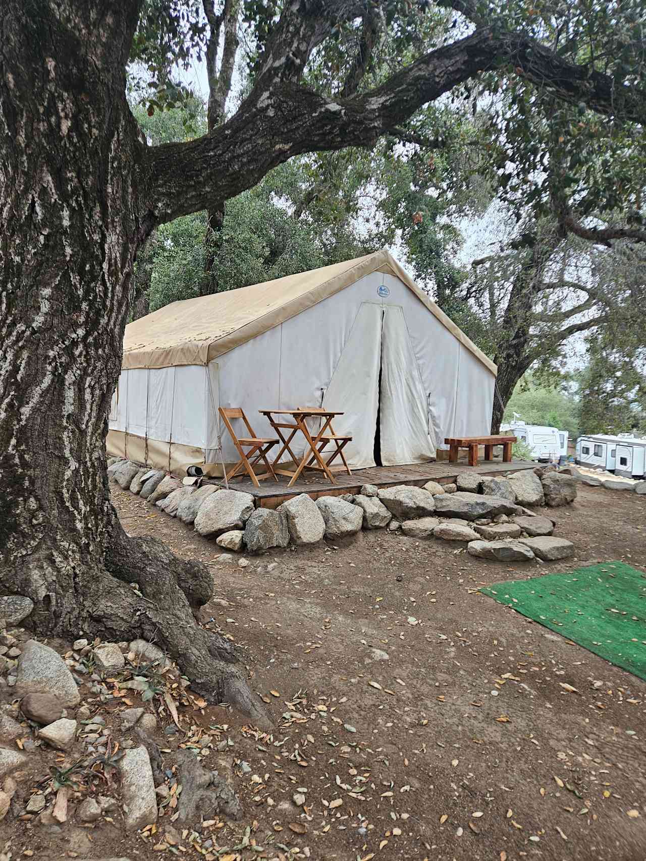 BaseCamp at Palomar