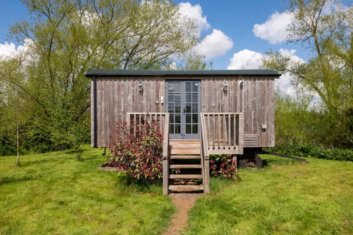 Mill House Equestrian Centre