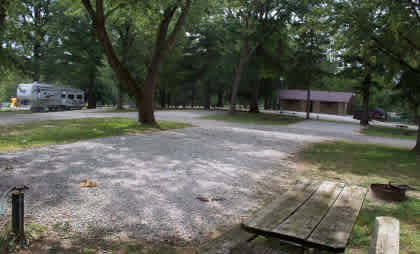 Cera Sports Park and Campground