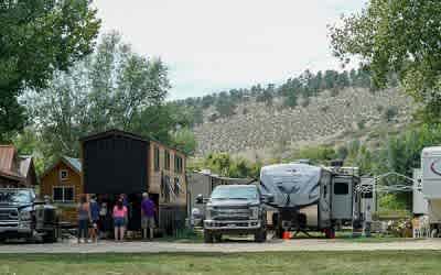 Riverview RV Park and Campground