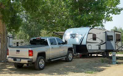 Riverview RV Park and Campground