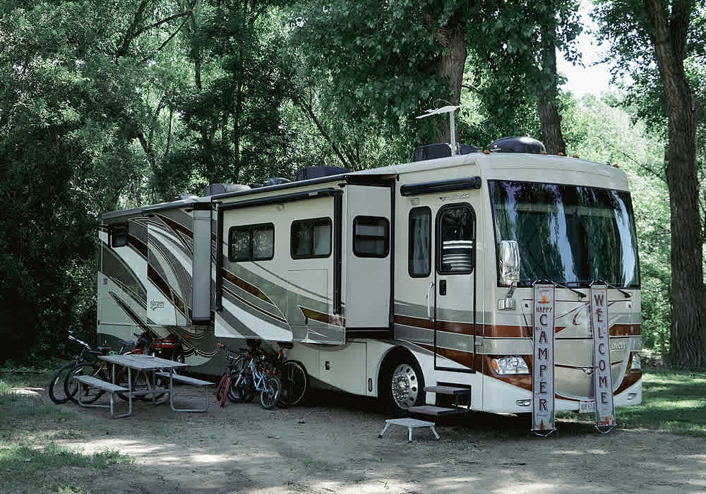 Riverview RV Park and Campground