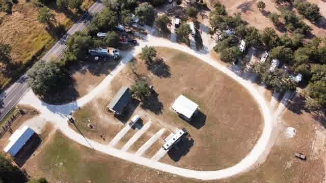 Shade Tree RV Park