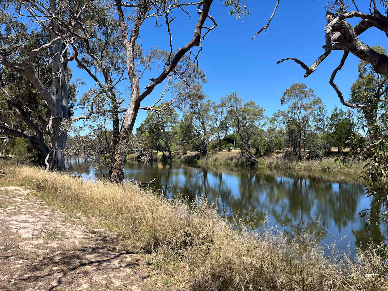 Wimmera River Heights