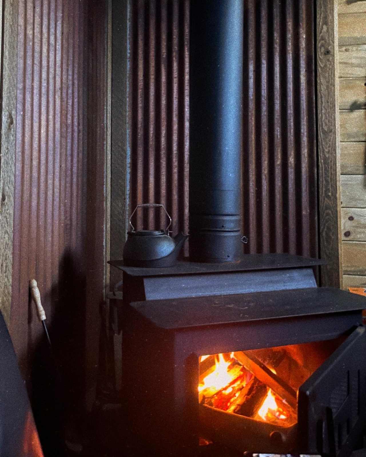 Lazy Bear Cabin