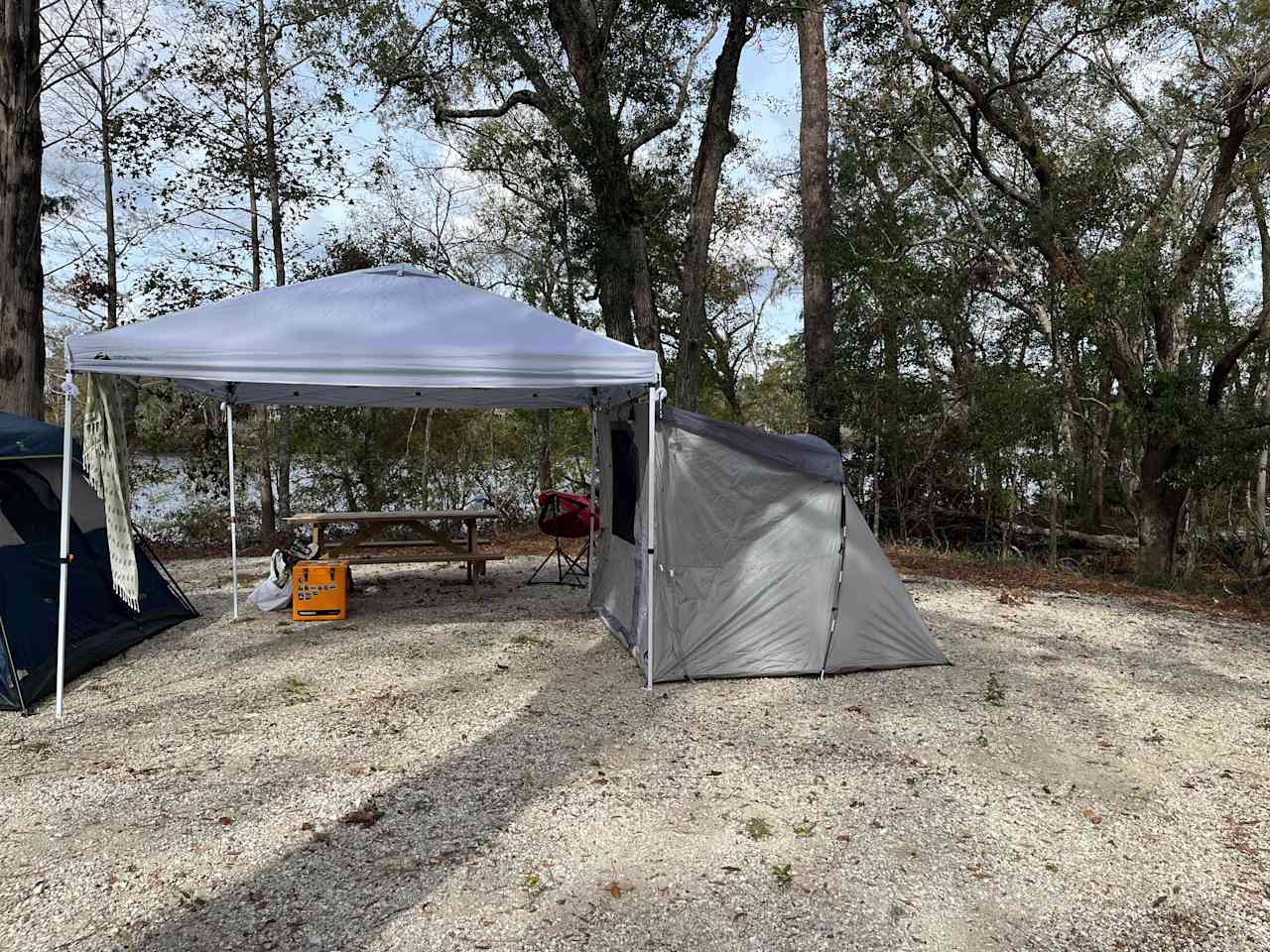 Riverside Lodging and Family Venue