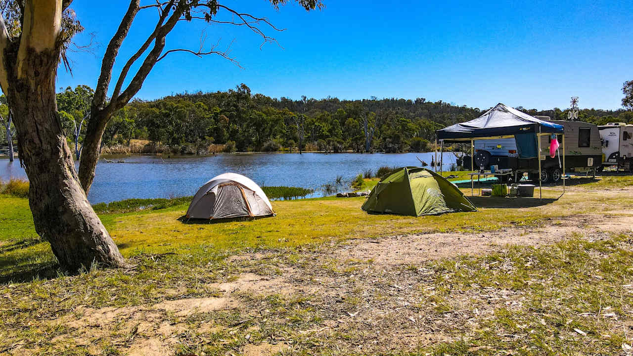 Country Style Holiday Park