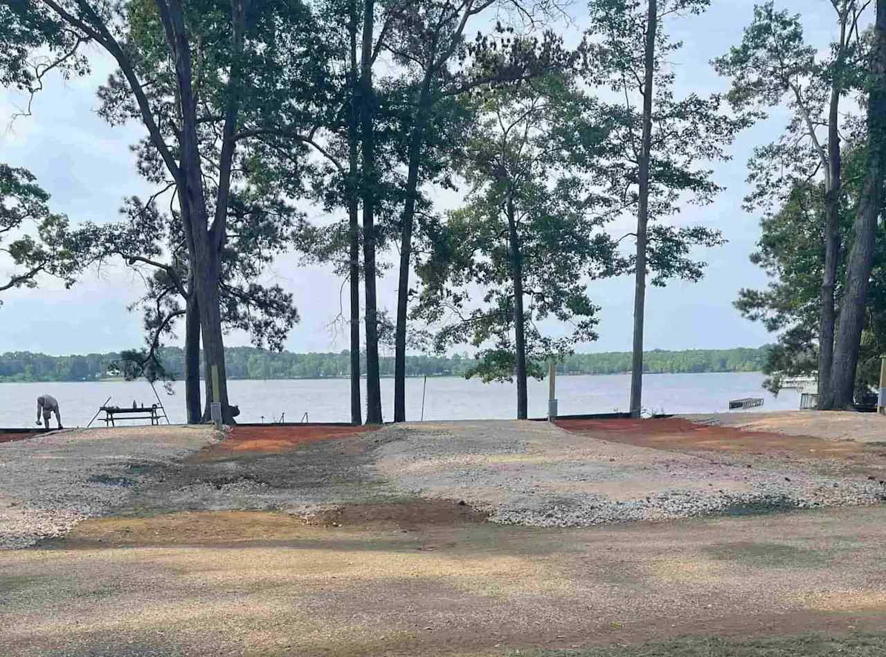 Mid Lake Campground