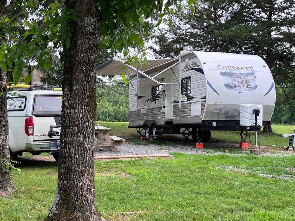 Adventures Unlimited Campground