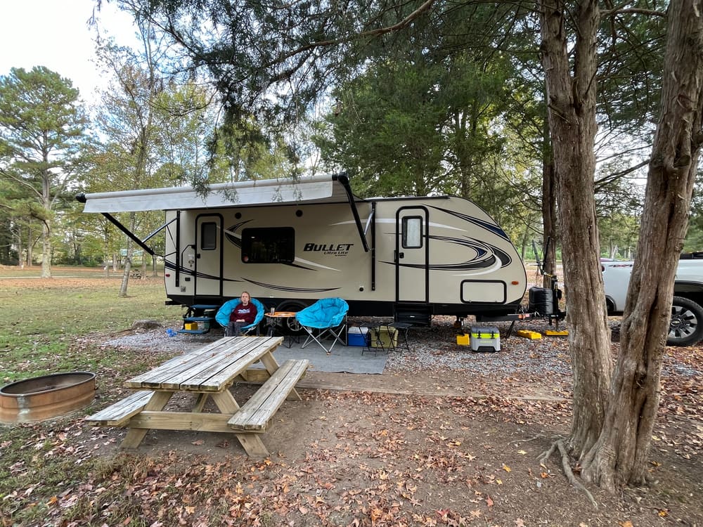 Adventures Unlimited Campground