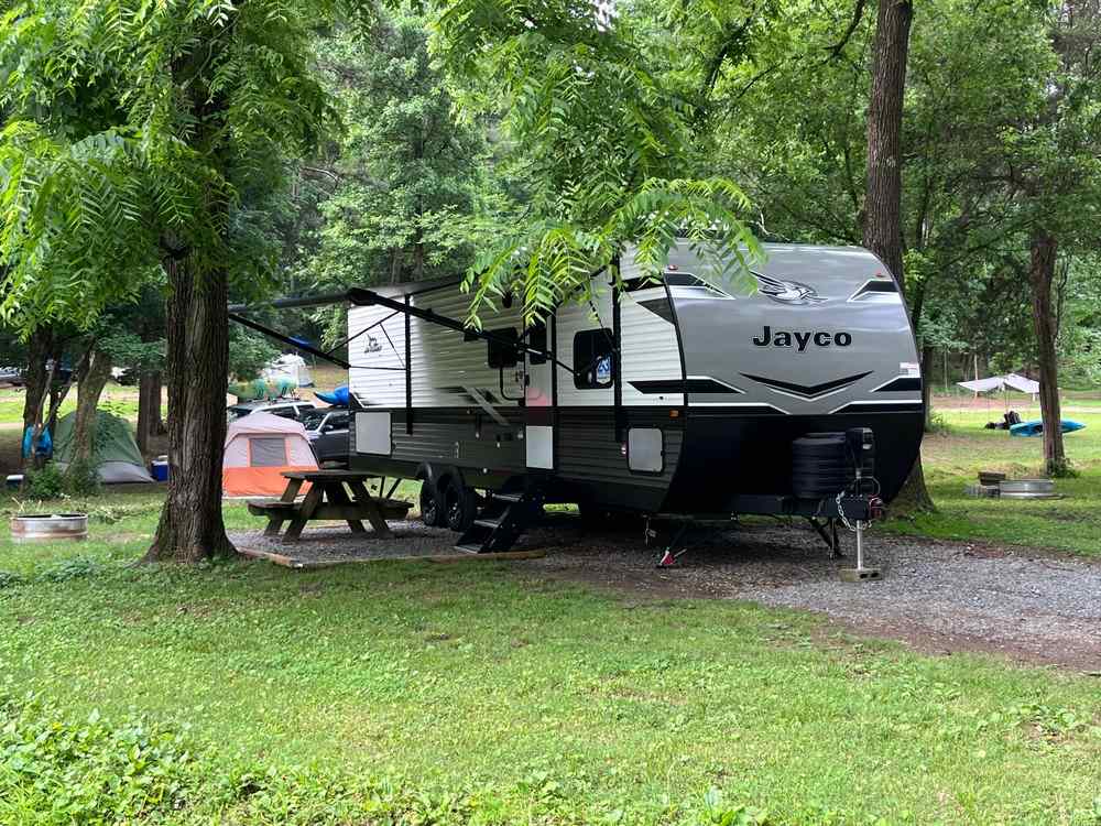 Adventures Unlimited Campground