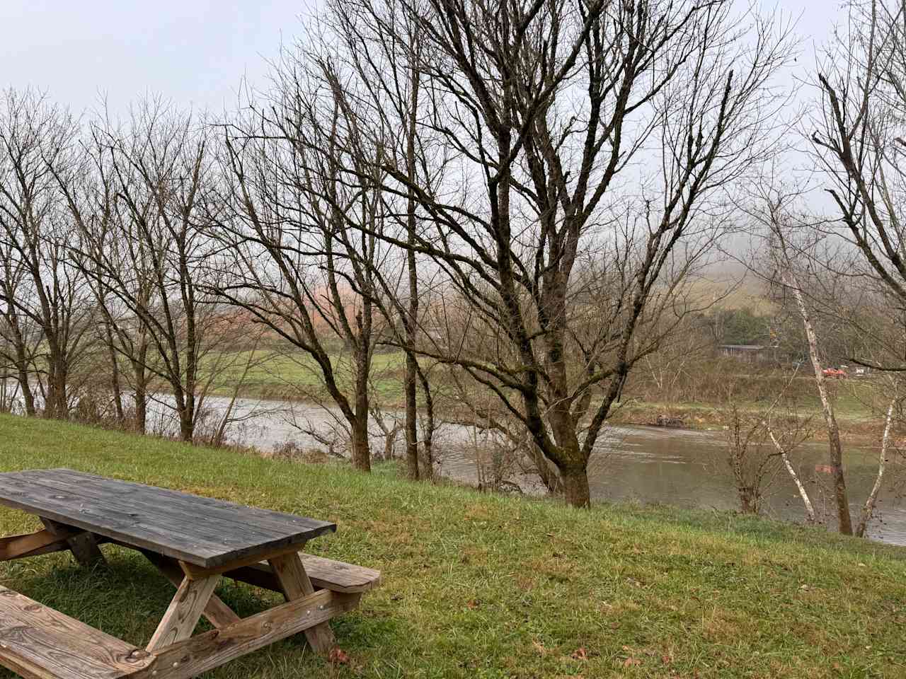 Love Our Soil Farms- on the River