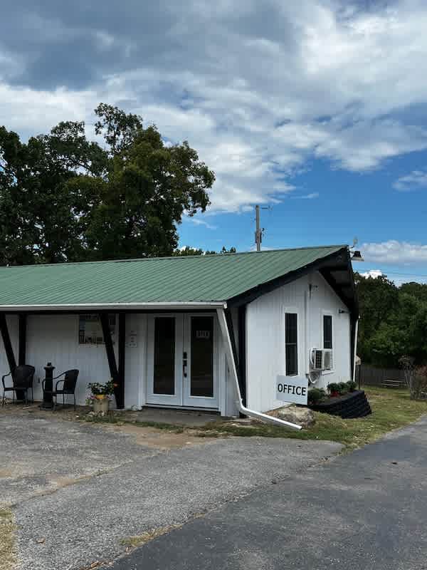 Hide-A-Way Campground & RV Retreat