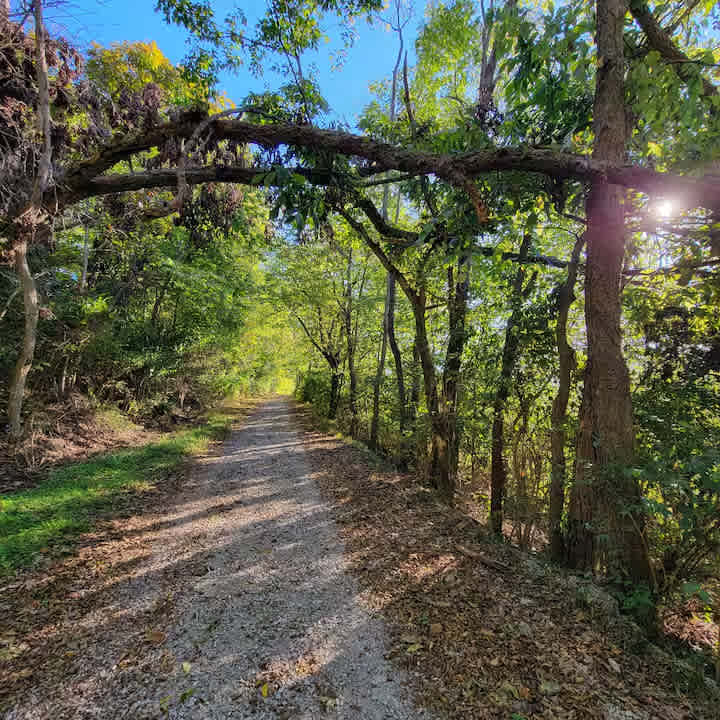 River Refuge Retreat