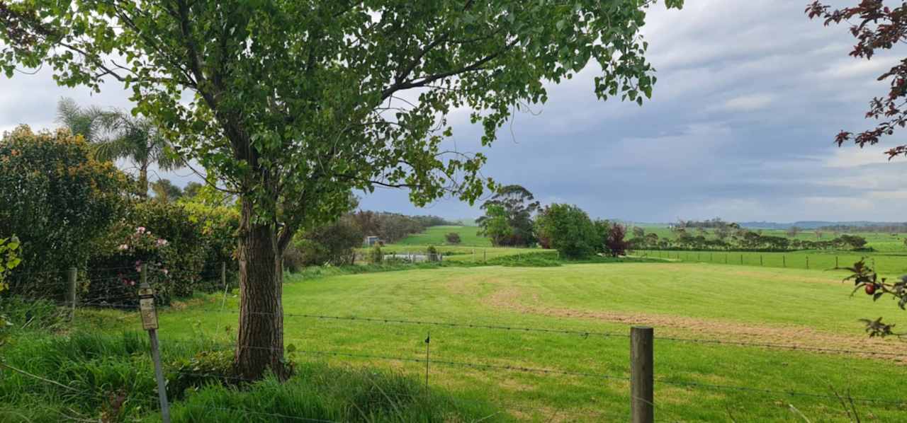 Green Acres Campsite