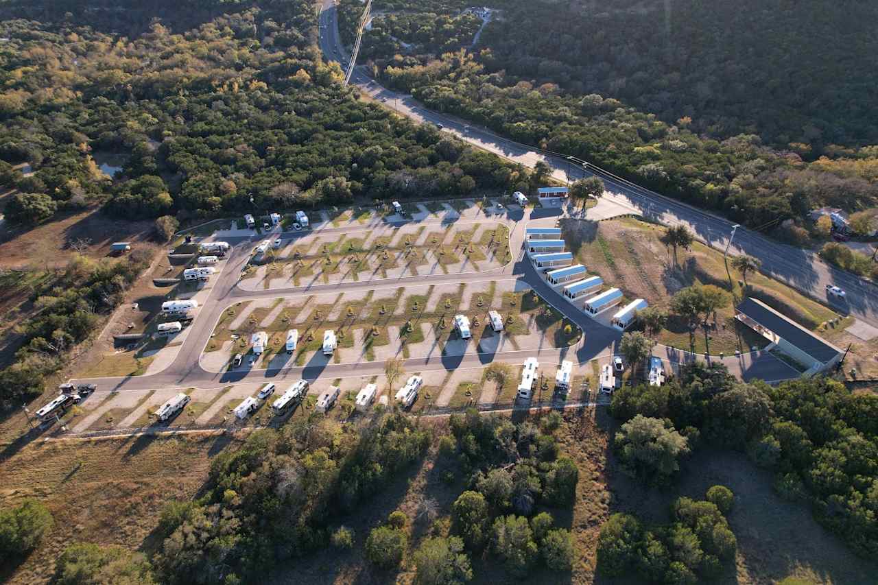 North By Northwest RV Park