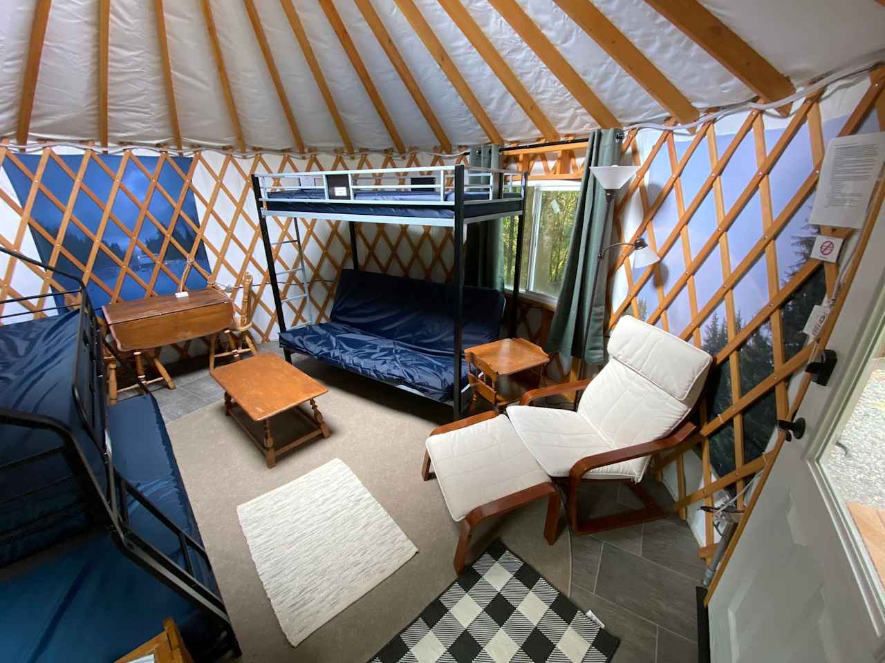 Paca Pride Guest Ranch
