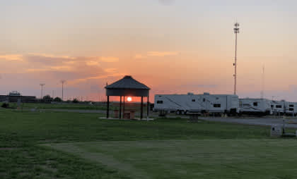 Back Forty RV Park