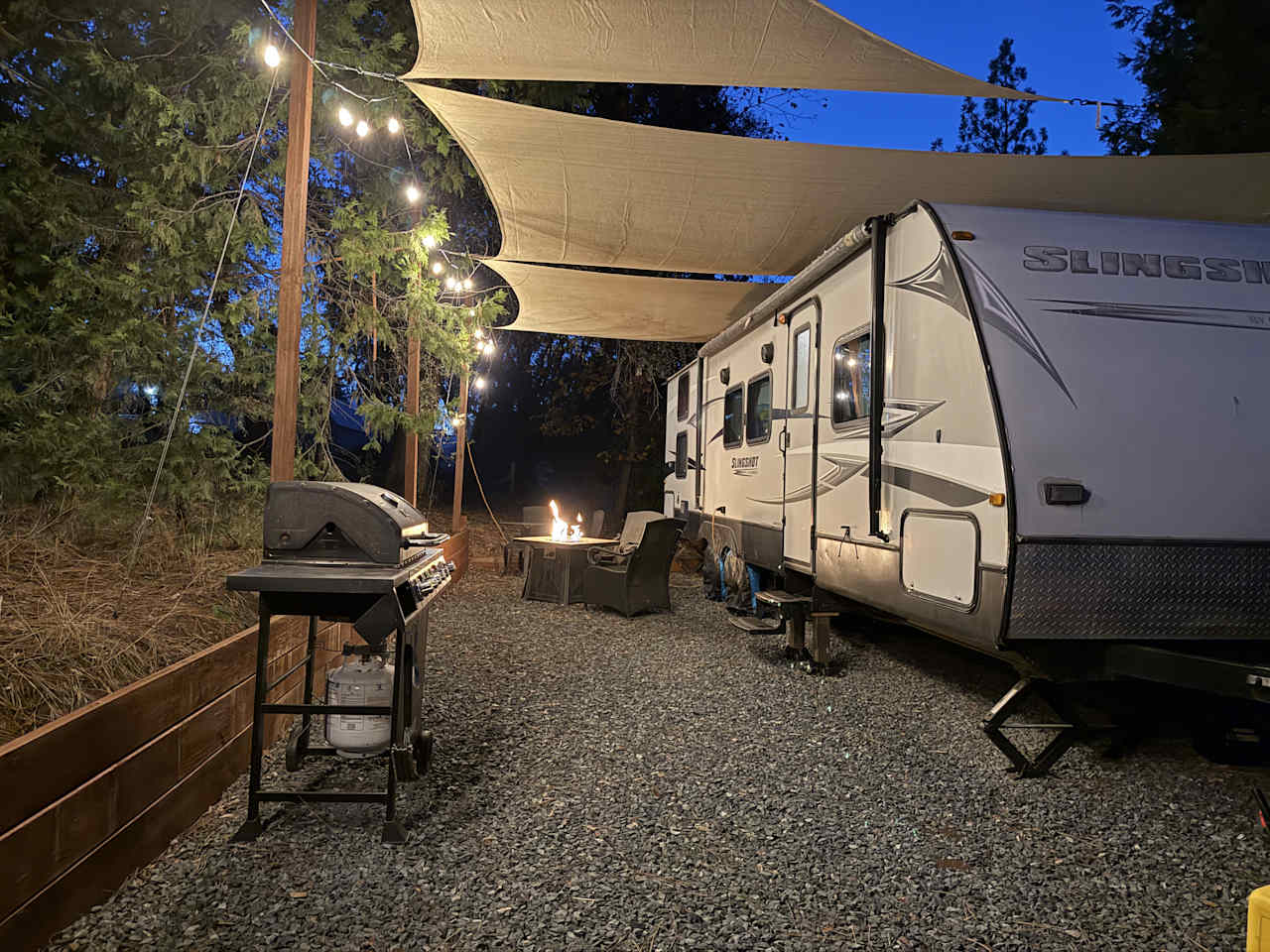 Camp Wildwood