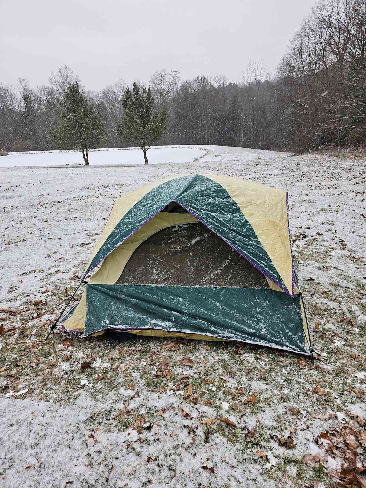 Shotgun Hollow Getaway