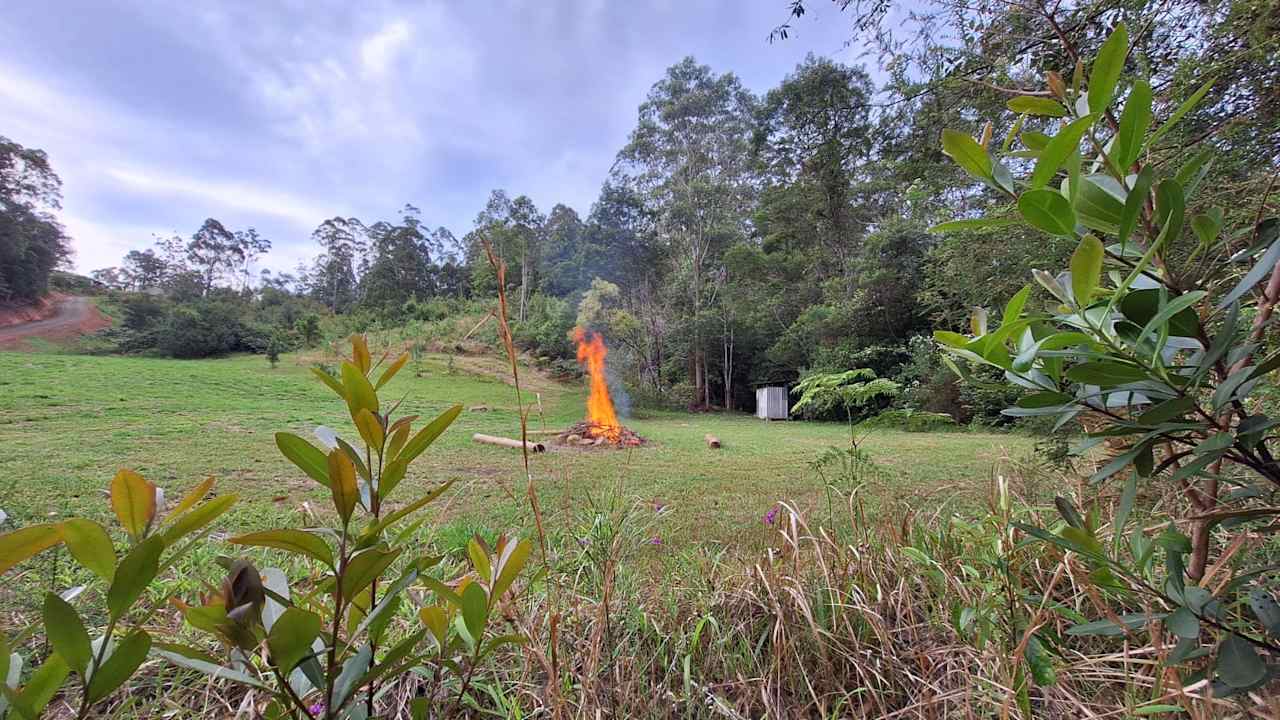 Yagaari Mountainside Sanctuary