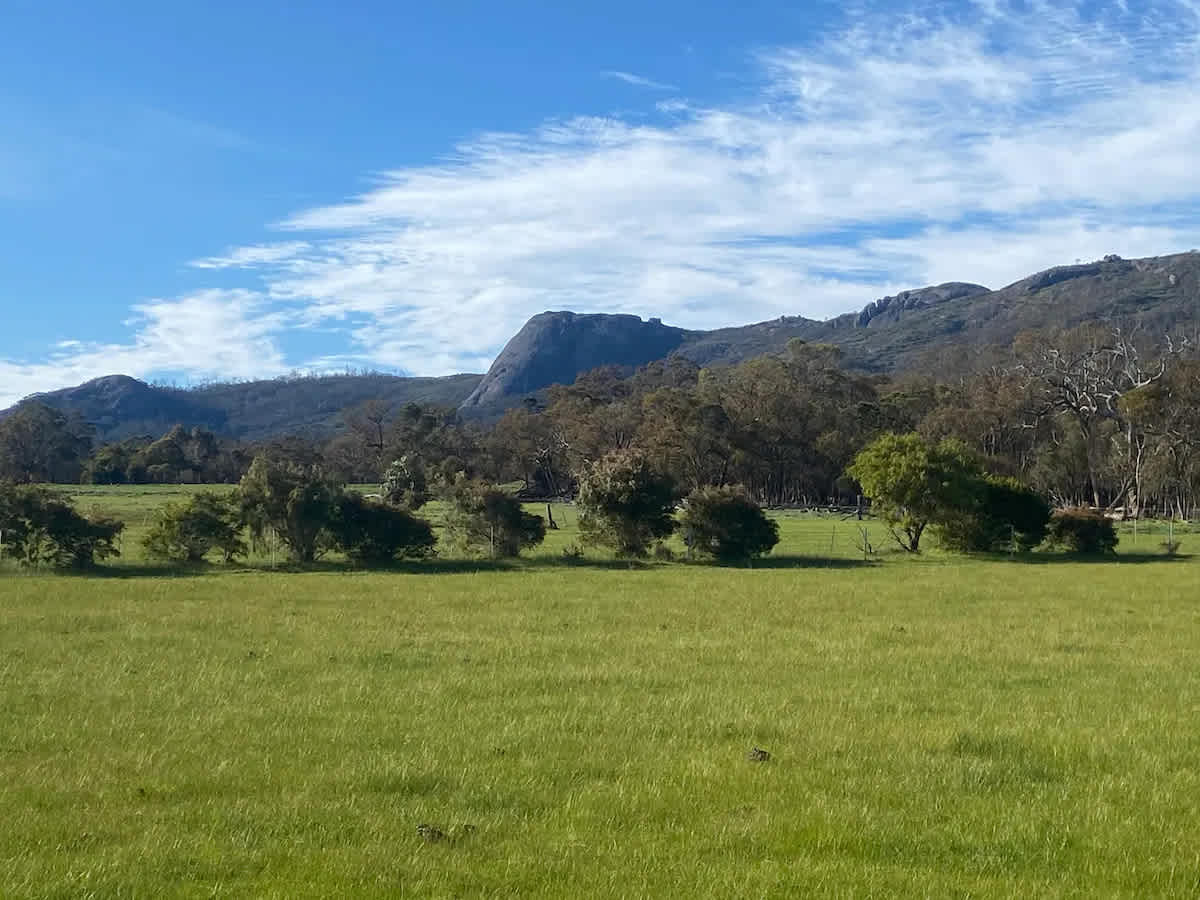 Manyat Peak Cottages