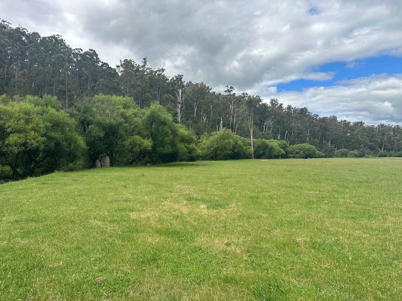 River Bend Havens - Camping