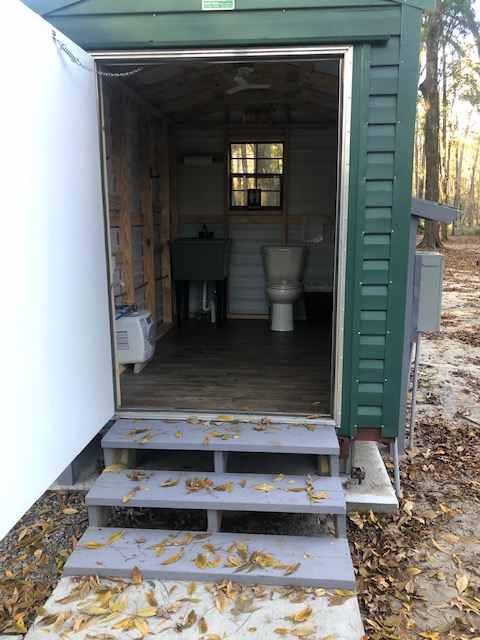 Blacks Fish Camp
