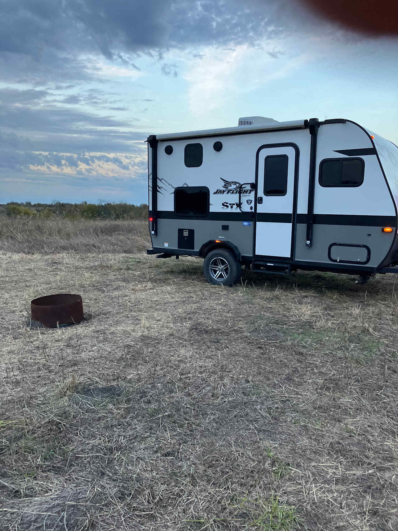 The Navasota River Ranch