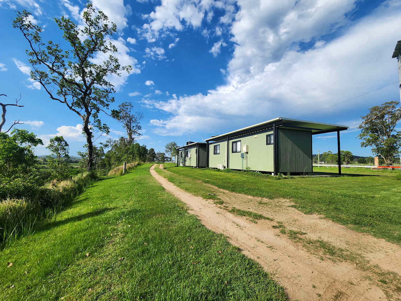 Tabulam Racecourse Reserve