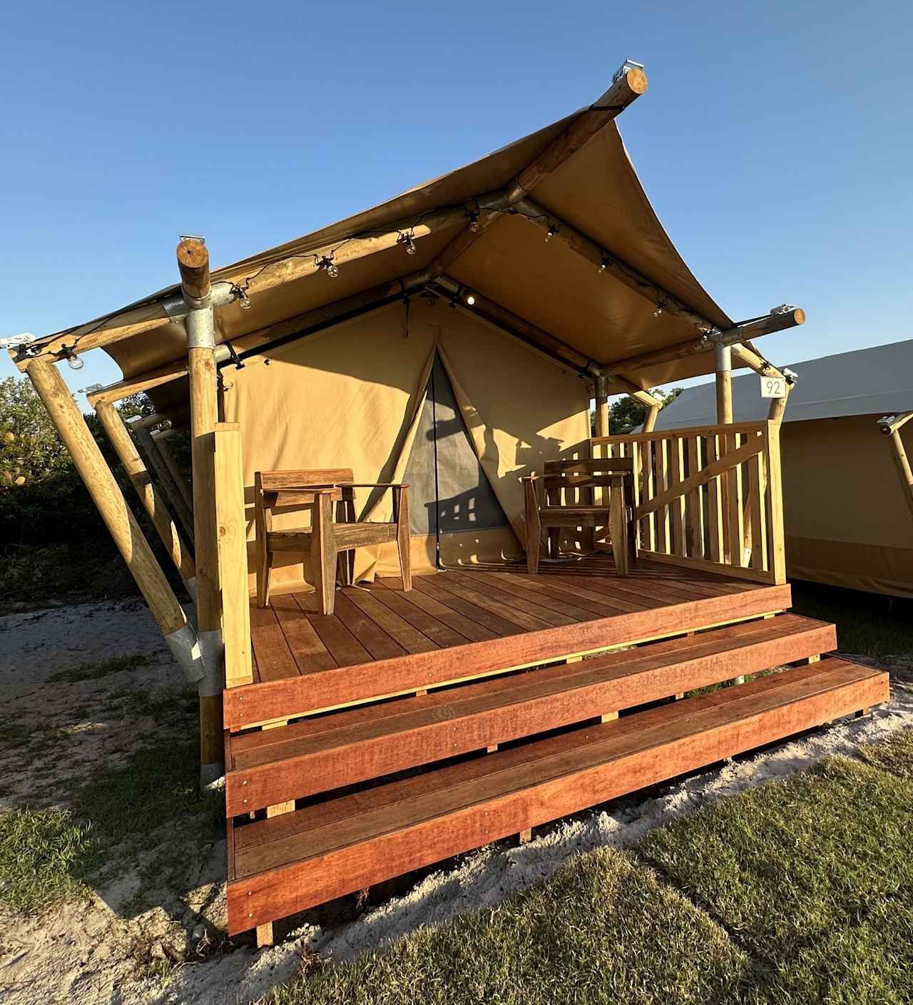 Ballina Beach Nature Resort