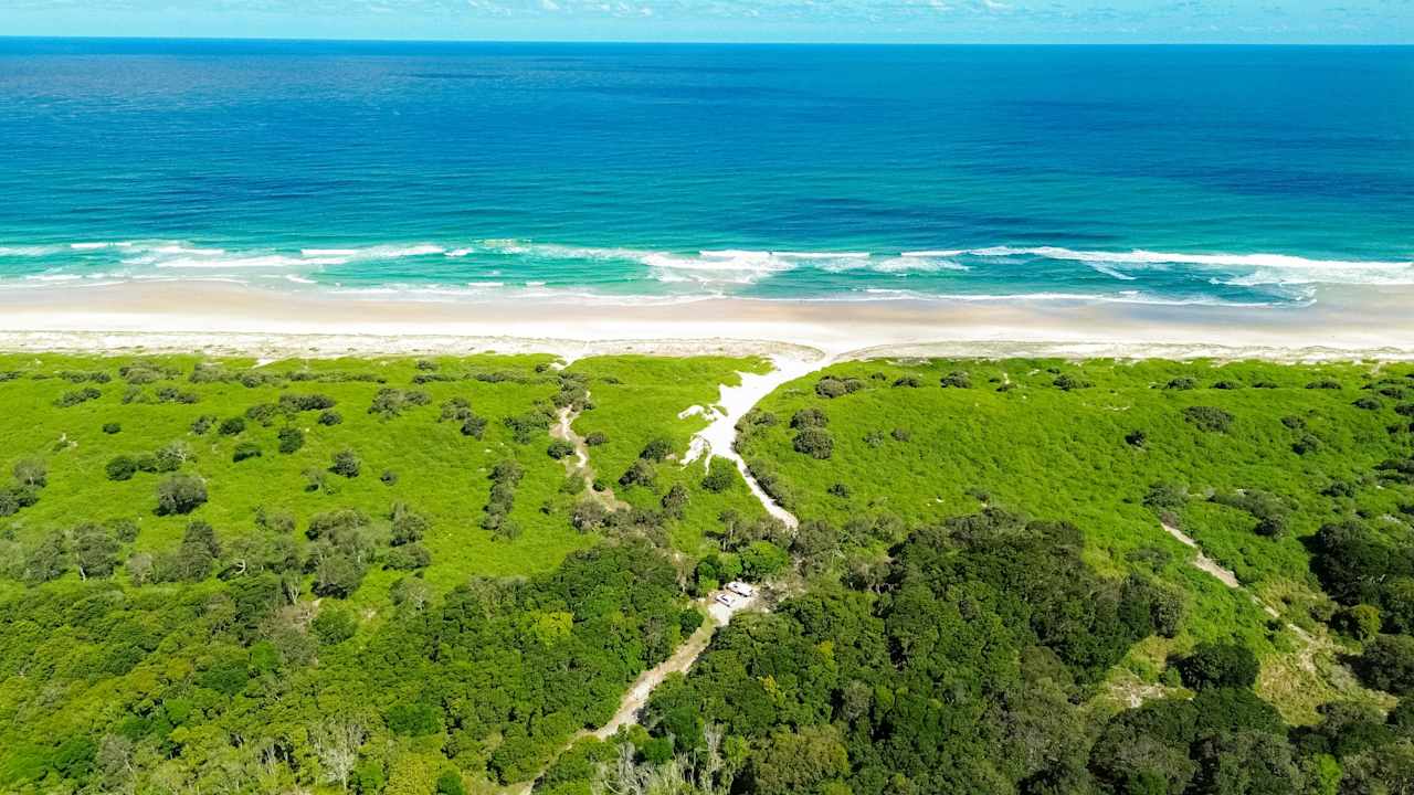 Ballina Beach Nature Resort