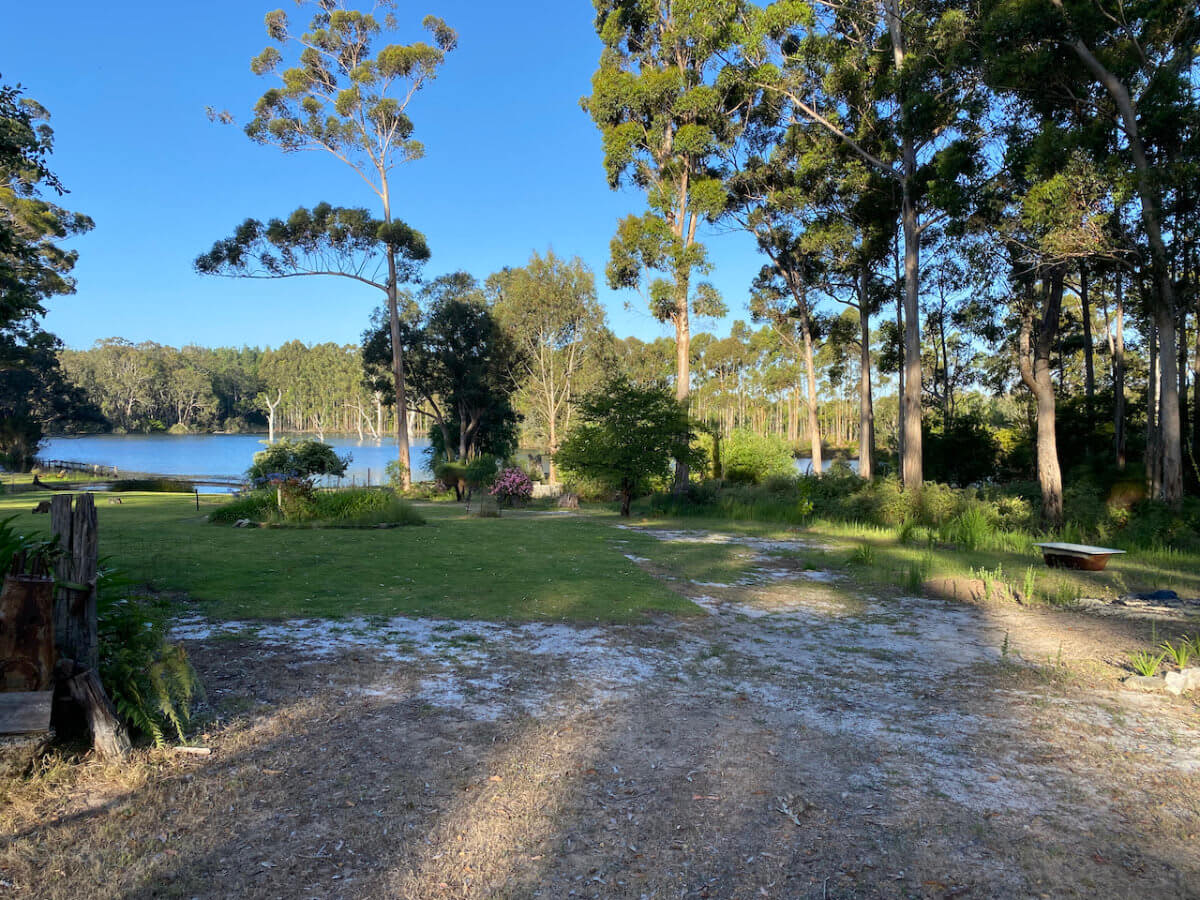 Camping Area