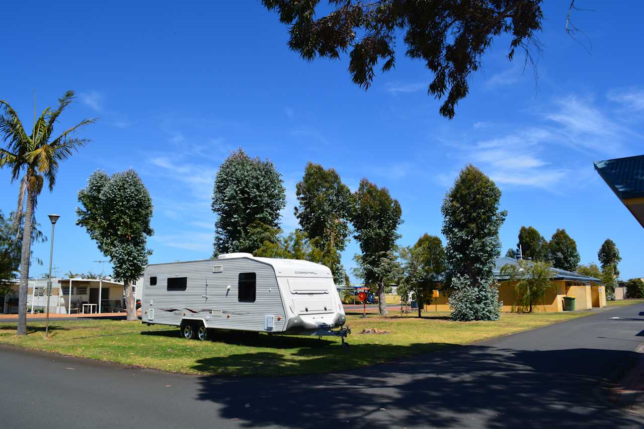 Busselton Holiday Village