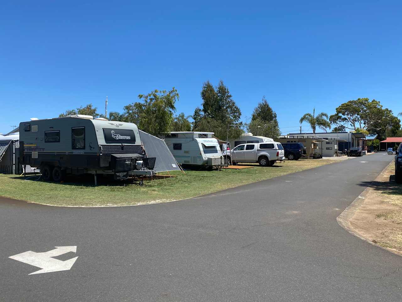 Busselton Holiday Village