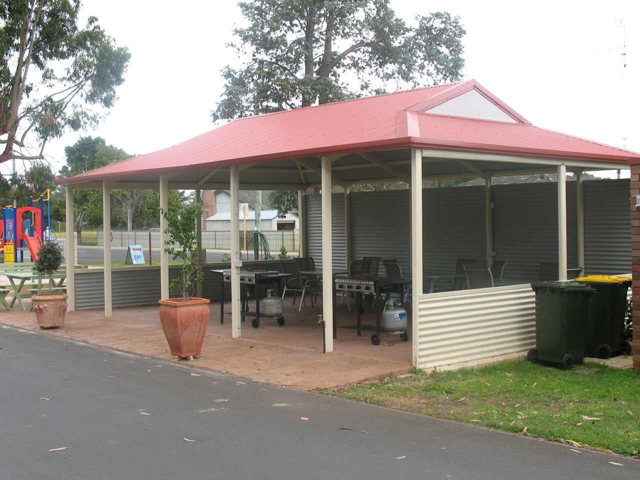 Busselton Holiday Village