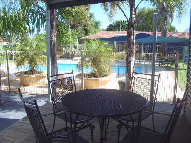 Busselton Holiday Village