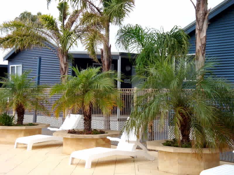 Busselton Holiday Village