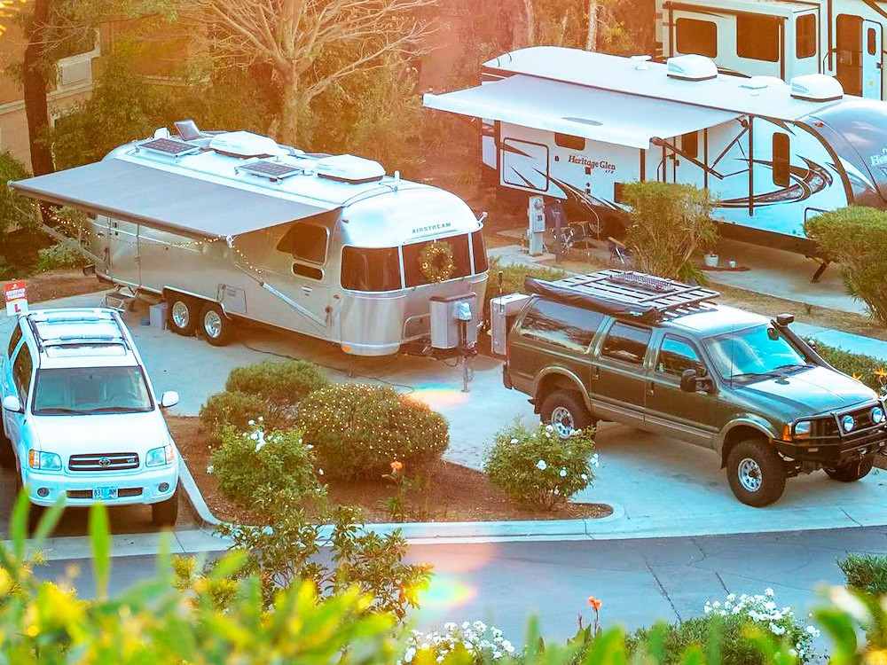 Escondido RV Resort