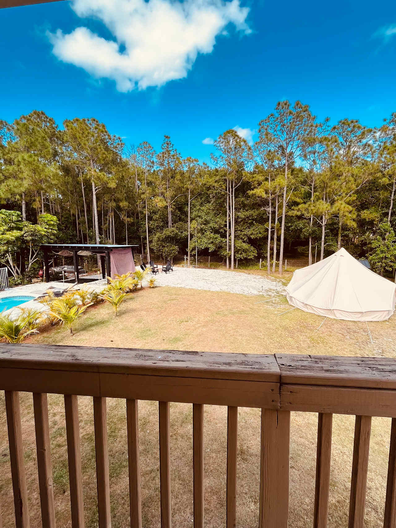 Zen Haus Glamping Experience