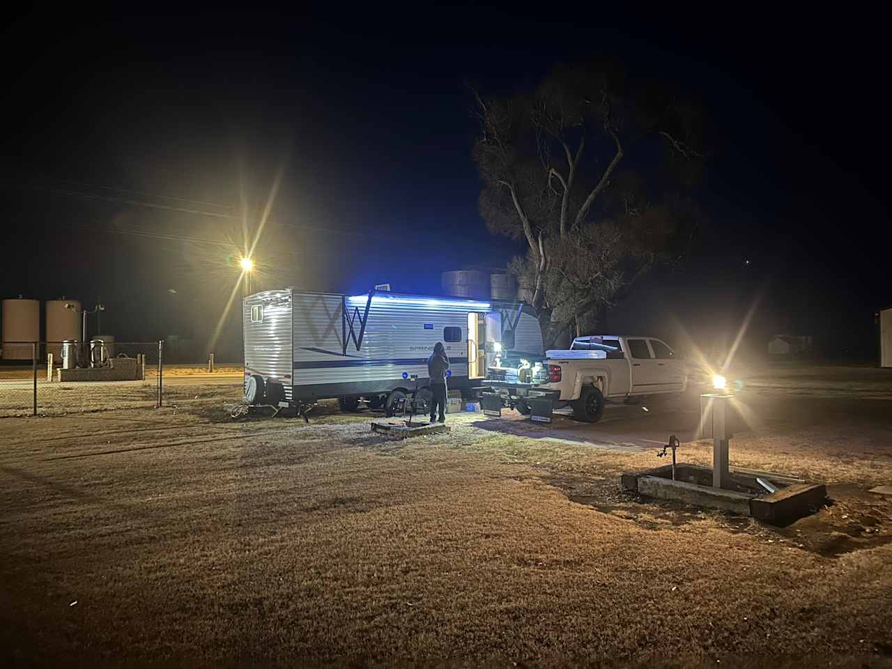 Bird City RV Park