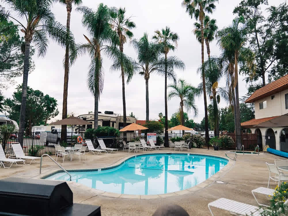 Vacationer RV Resort