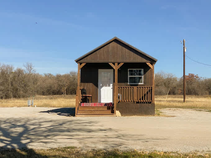 Stanford Ranch Lakeside RV Resort