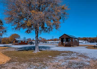 Stanford Ranch Lakeside RV Resort