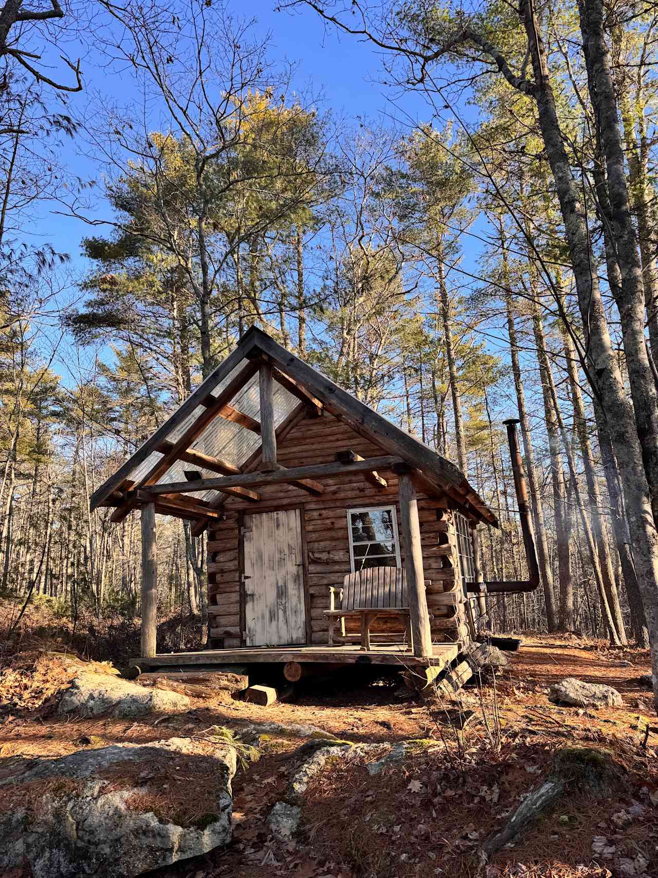 Hidden Valley Nature Center