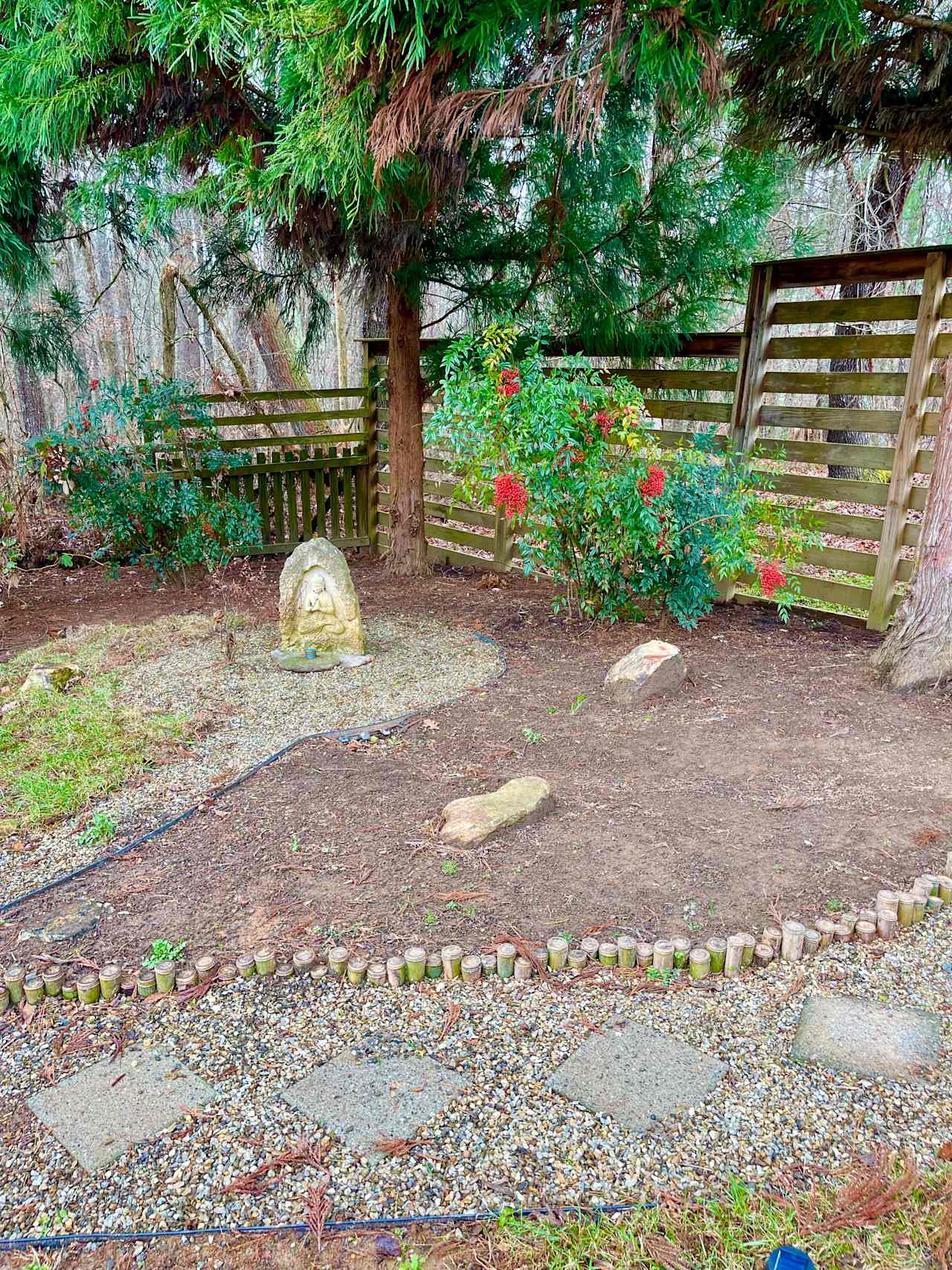 Hanuman's Mountain RV Pad