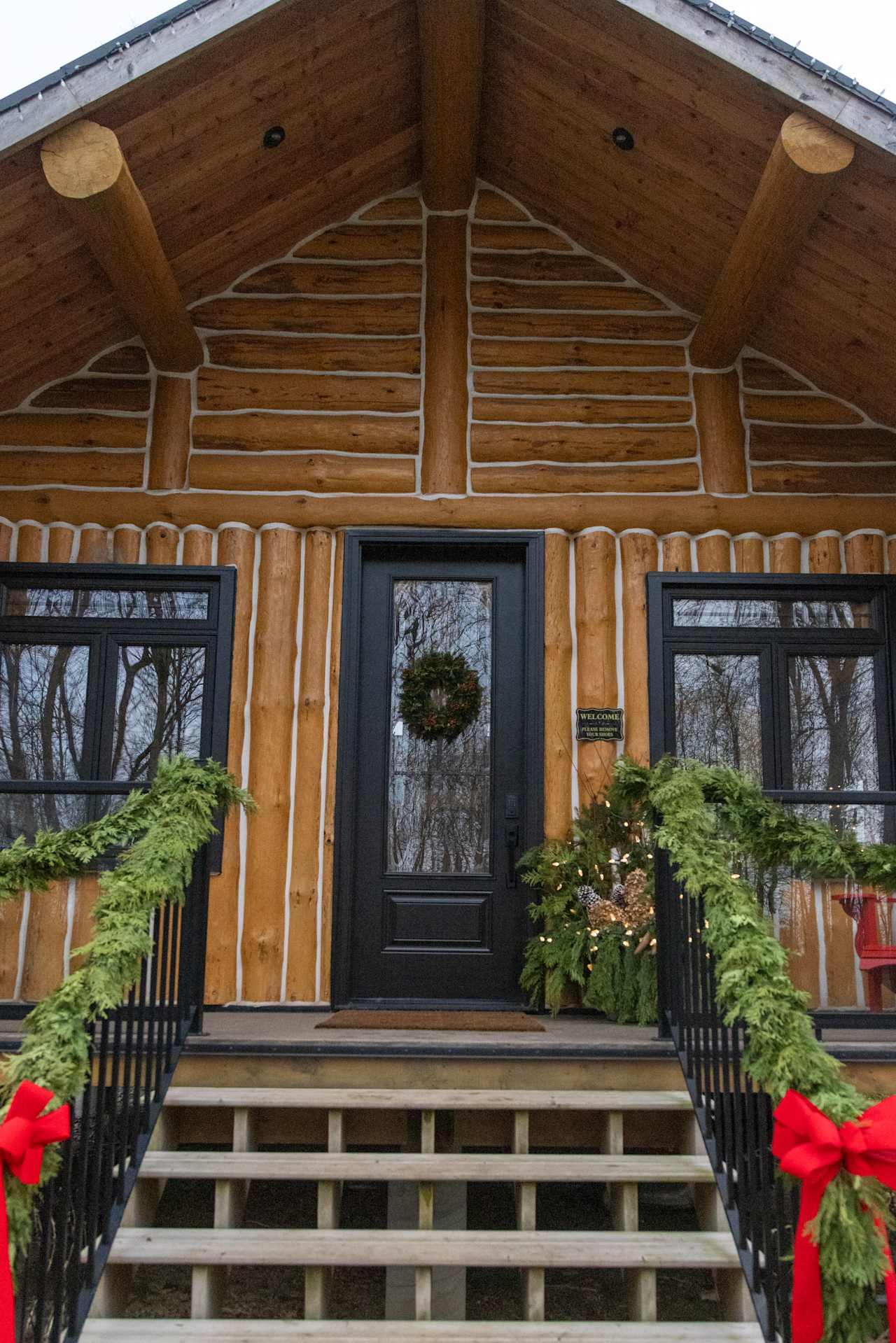 Creekside Cabin