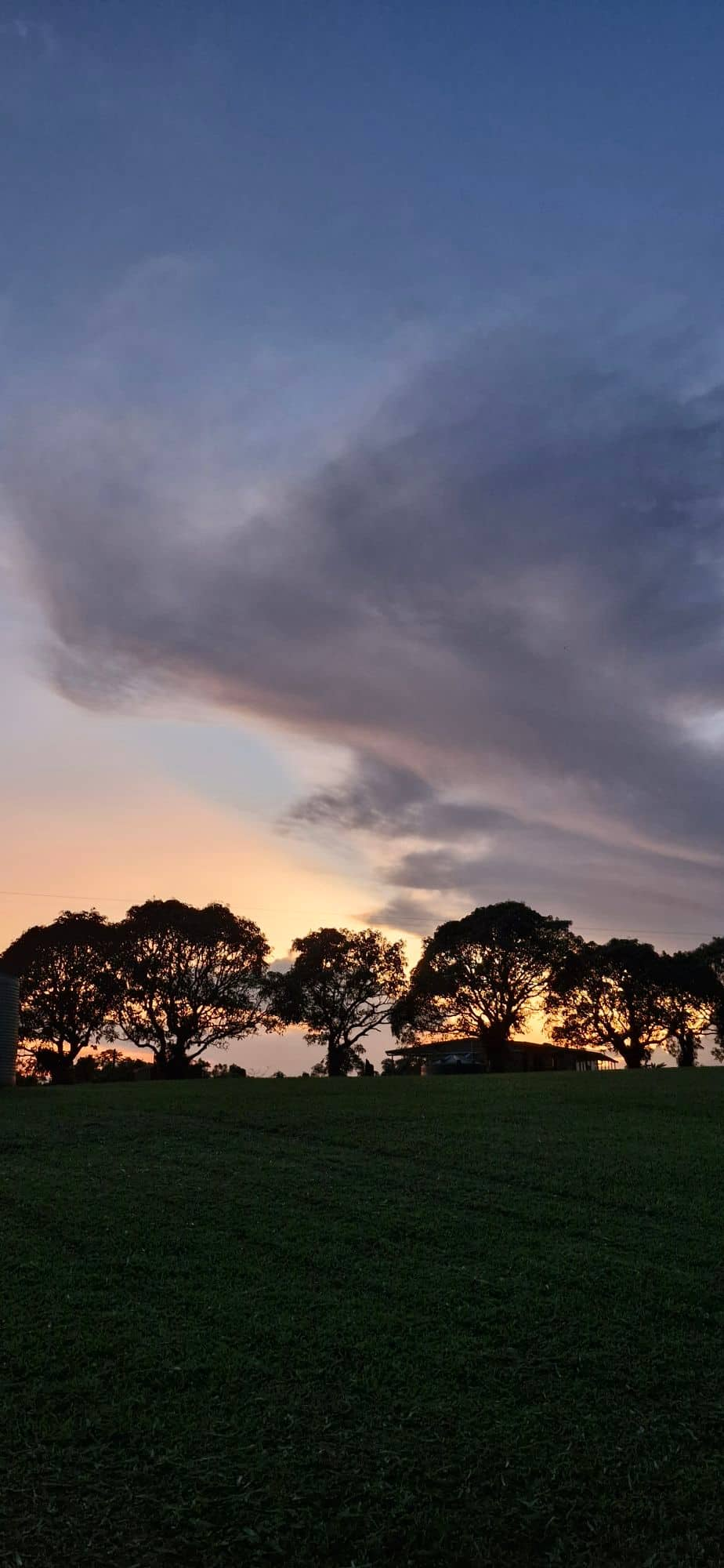 Garradunga Campsite