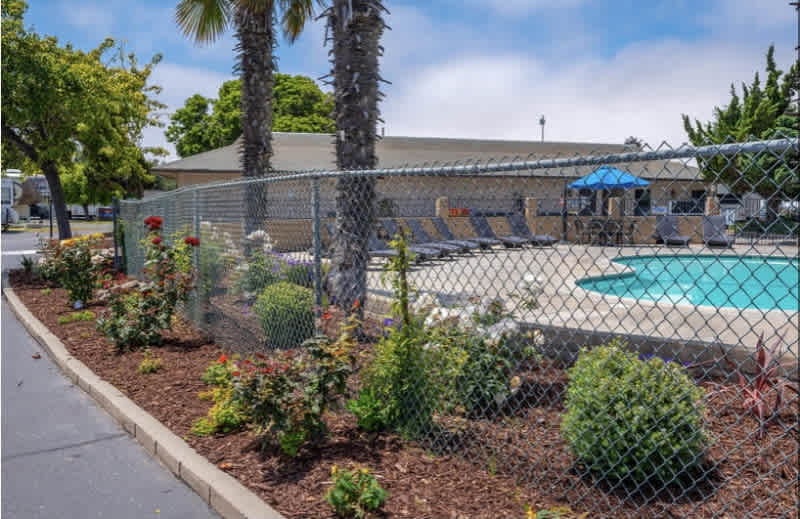 Pismo Sands RV Resort